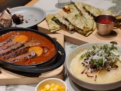 -沛家·西餐Brunch·直火料理