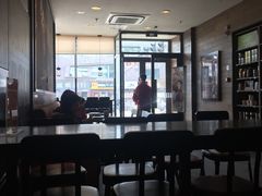 -星巴克(太原柳巷第一店)