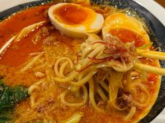 -真打拉面·日式拉面新流派(体育西横街店)