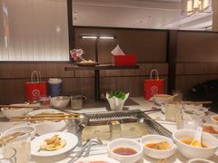 -海底捞火锅(高科广场店)