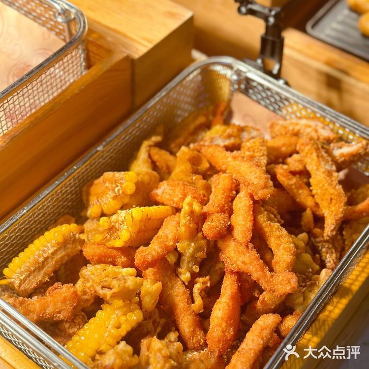 轻轻松松就能吃回本的比萨自助|比格比萨自助