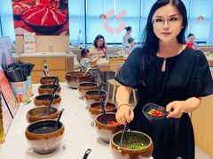 -呷哺呷哺 黄金牧场 (中发百旺店)