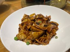 -壹零捌道·北京烤鸭(车公庄店)
