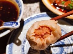 -南京大牌档(青岛万象城店)