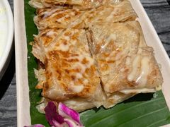-Thai Alley泰爱里(二沙岛店)
