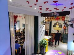 -莫家传承菜(耗儿鱼特色店)