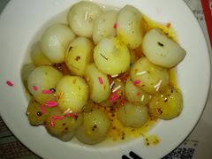 -松针蔡记蒸饺(花园路店)