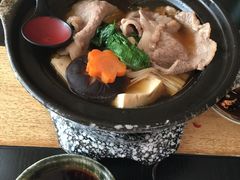 -西村日本料理(香格里拉饭店)