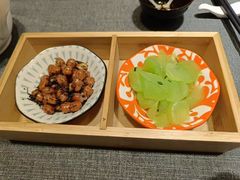-新吉士·上海菜(浦东LCM置汇旭辉店)