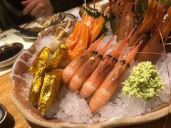 -和创柚子·会席日本料理(新区淮海街店)