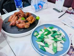 -子霖南山鲜虾面(南山总店)