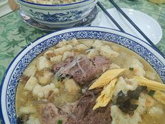 -老孙家饭庄·非遗(东关店)
