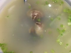 -东江海鲜大排档·潮汕菜·砂锅粥