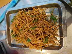 -7只羊·鲜羊肉串·地锅鸡精酿(玄武墨香路店)