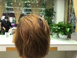 -CARR SALON
