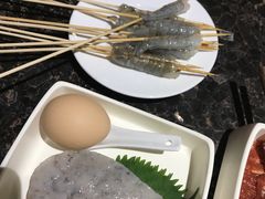 -海底捞火锅(亲贤北街店)