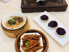 -顺德人家食府(黄金广场店)
