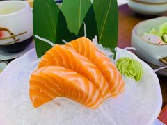 -饭町二郎日式综合茶餐(中安广场店)