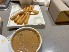 -海底捞火锅(天通苑华联店)