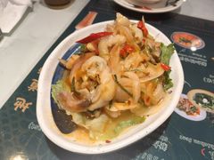 -滕记星发餐室·新加坡菜(巨鹿路店)