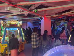 -阿尔法Game Station(中山路店)