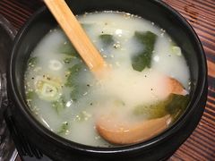 -和萌牛肠烧烤(财富中心店)