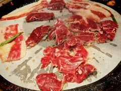 -哈哈碳都·牛肋条无限自助烤肉(台江万达店)