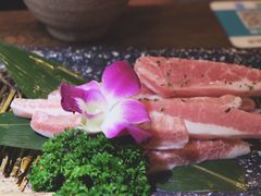 松板肉-良情择木·烤肉(青羊万达店)