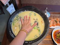 -鱼食饭稻·苏浙土菜17年老馆子(平江路店)