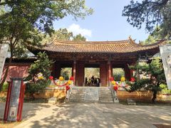 -建水文庙