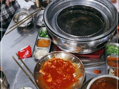 -本炙炭烤·蒲烧活鳗料理店(金沙洲店)