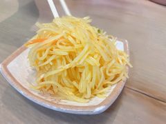 -杨妈妈粥店(滑翔路店)