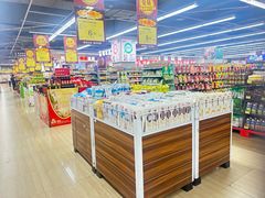 -振华超市(新华西道店)