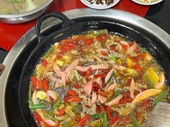 -鹏林天龙鸡杂