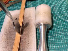 -如果·追梦手工皮具DIY教学店(田子坊店)