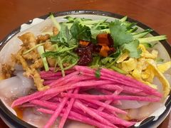 -北平小馆·烤鸭·家常菜(磨房北里店)