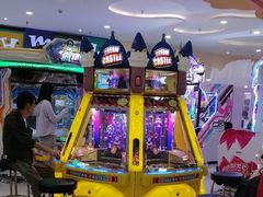 -meland·儿童乐园·游戏厅娃娃机·电玩Xbox(成都合生汇店)