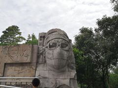 -广州雕塑公园