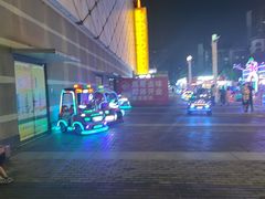-万达广场(惠州大亚湾店)