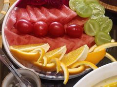 -竹里馆 ·茶食(奥体店)
