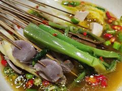 -嘉州叶婆婆钵钵鸡(建设路店)