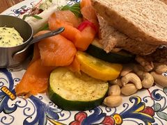 -Alimentari早午餐(安福路店)