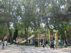 -南戴河国际娱乐中心