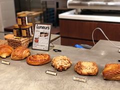 -Luneurs(幸福里店)