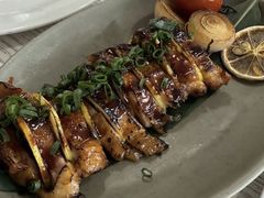 -娜娜家•Nana's restaurant (南开大悦城店)