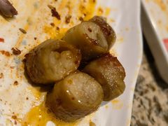 -丰茂烤串(六里桥店)