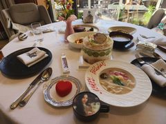 -黑宝石西餐厅(汇励99城市公园店)