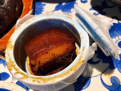 东坡肉-桂满陇天书(南京德基旗舰店)