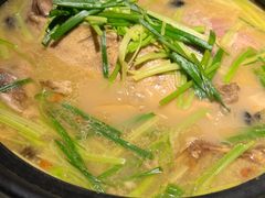 -陈江波老鸭煲(化工路店1号店)