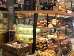 -PAPER STONE BAKERY(天环店)